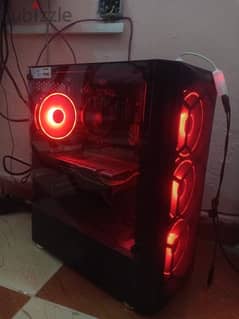 Gaming Pc most 80% games 200+ FPS 0