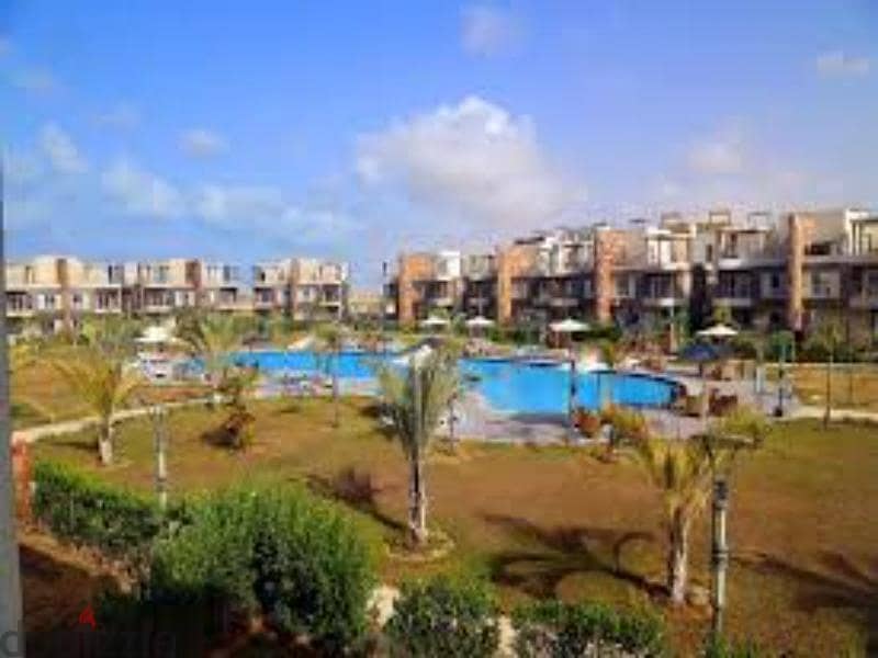 Town House For Sale Panorama Sea View on 8 years 6