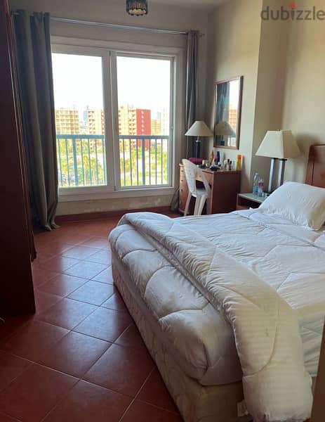 Porto Golf 2 Bedroom Apartment - North Coast 6