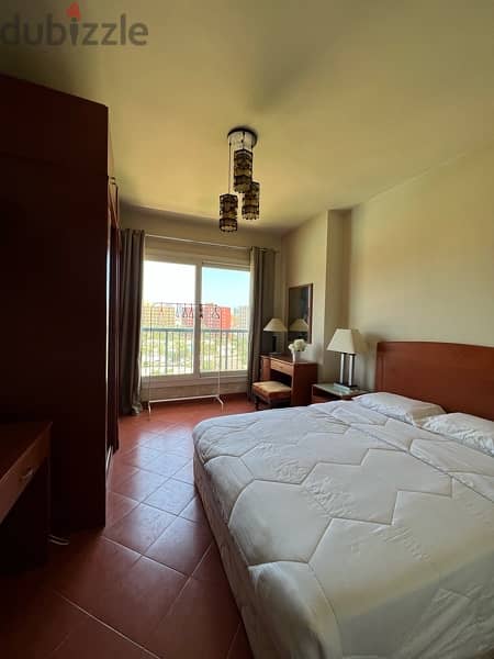 Porto Golf 2 Bedroom Apartment - North Coast 12