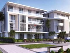 Apartment in Joulz (Inertia) PHASE 1 Delivered Area: 224 Sqm