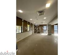 Office 200m for sale at waterway + Fully finished