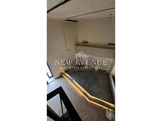 Retail for Rent -Heliopolis -Fully Finished 8