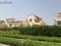 Twin House For Sale In Uptown Cairo 0