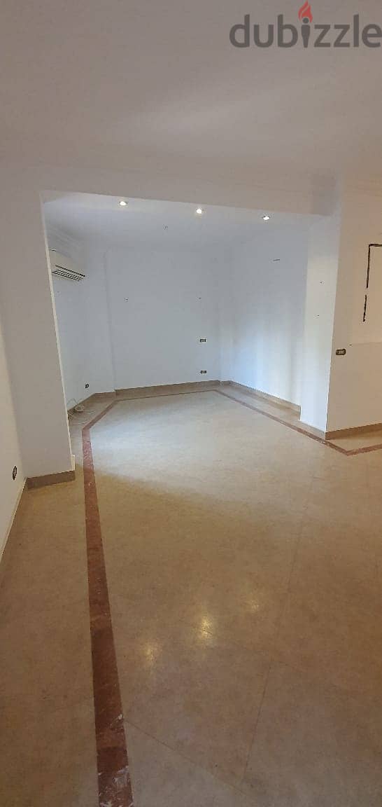 Duplex for Rent at Beverly Hills Sodic El Sheikh Zayed 5