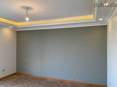 Semi furnished penthouse 190m sale Eastown Sodic New Cairo