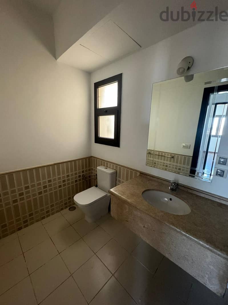 Apartment For Rent 200 sqm Mivida New Cairo A/C, Kitchen  شقه للايجار فى ميفيدا التجمع الخامس فيو مميز بالتكيفات و المطبخ 5