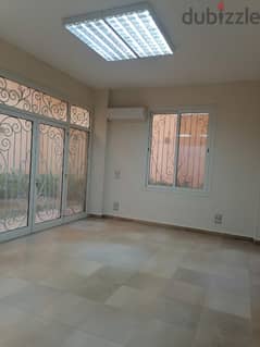 For Rent Apartment With Garden in AL Narges