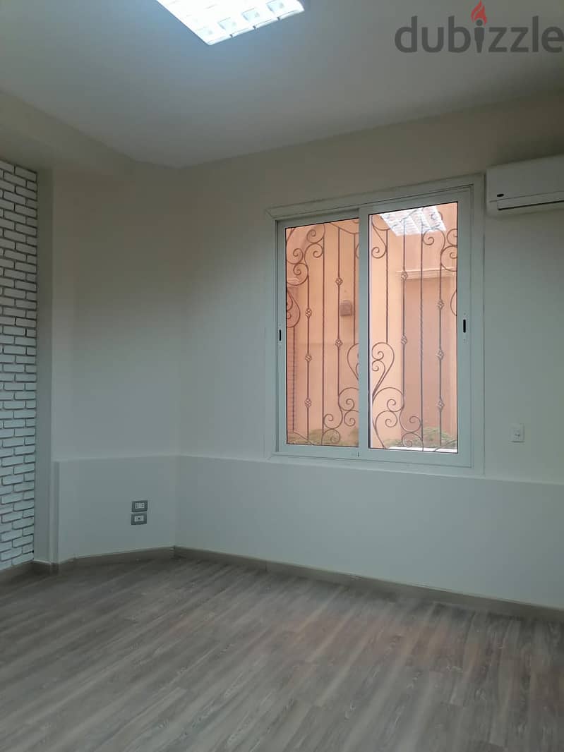 For Rent Apartment With Garden in AL Narges 3
