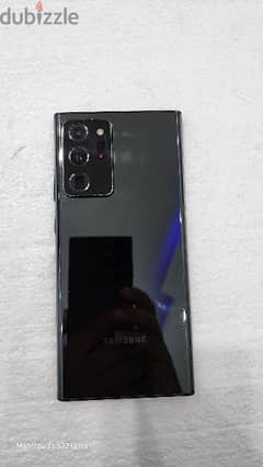 Samsung Galaxy Note20 Ultra 5G | سامسونج جلاكسي نوت 20 الترا 0