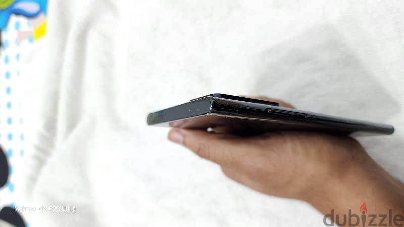 Samsung Galaxy Note20 Ultra 5G | سامسونج جلاكسي نوت 20 الترا 15