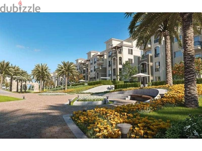 Penthouse for sale in Stone Residence Dp 2,600,000 3