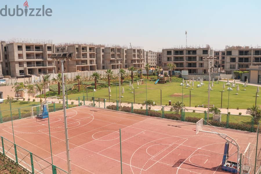 vPenthouse For Sale In Fifth Square - Marassem 1