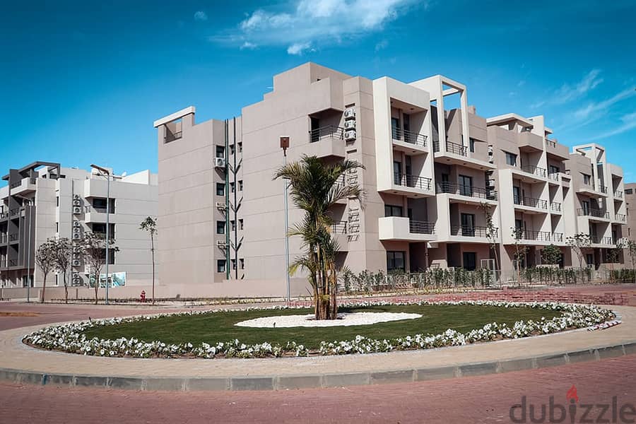 vPenthouse For Sale In Fifth Square - Marassem 5