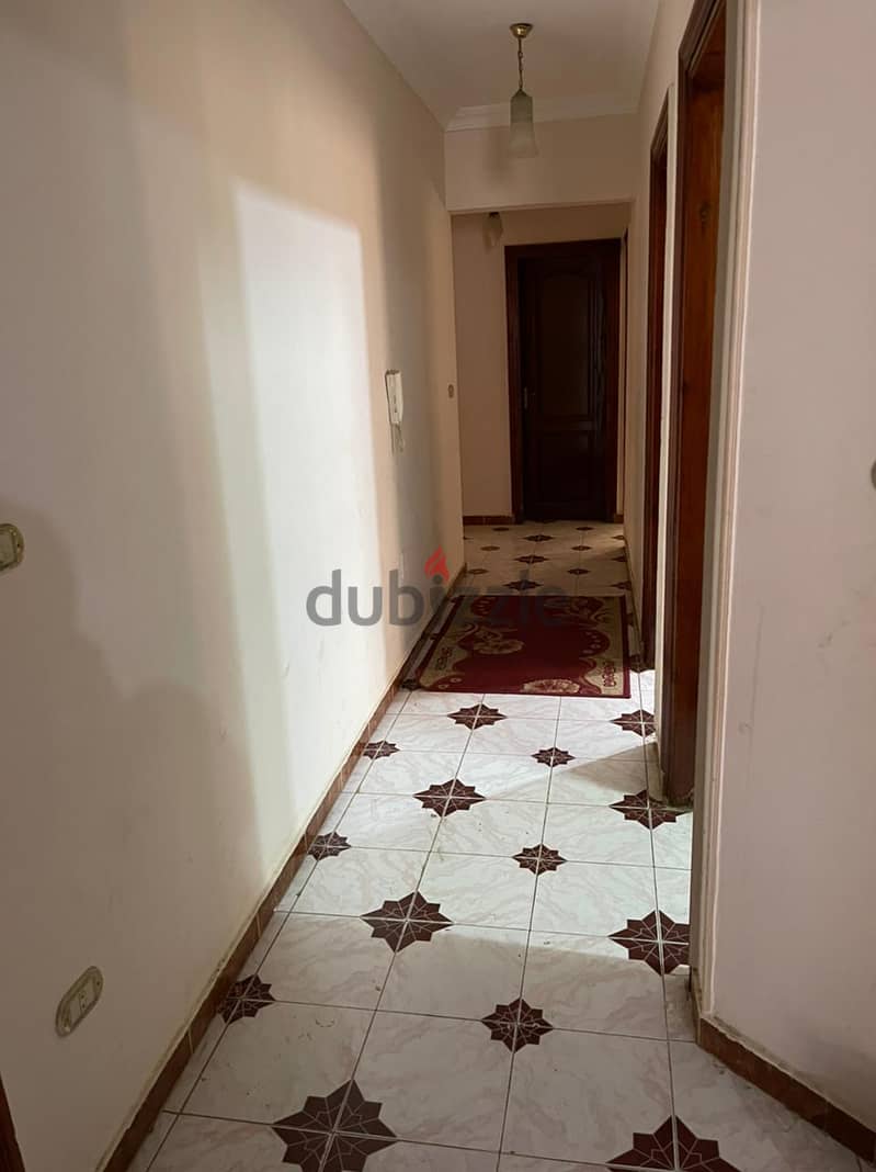 Apartment in 6th of October, First District, behind Al-Hosary Al-Azhari Institute 4