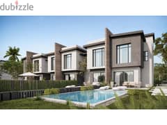 Townhouse to be delivered in 1 year | lowest price