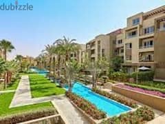 2 Bedrooms Apartment for Sale with Down Payment and Installments over 5 Years in Haptown by Hassan Allam