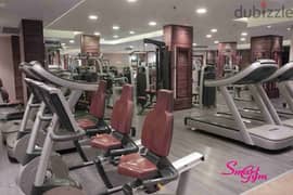 gym membership in smart gym new cairo ladies 0