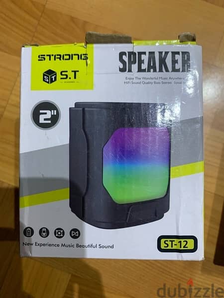 SPEAKER HIGH QUALITY 0