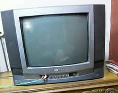 تلفزيون توشيبا 16 بوصه 0