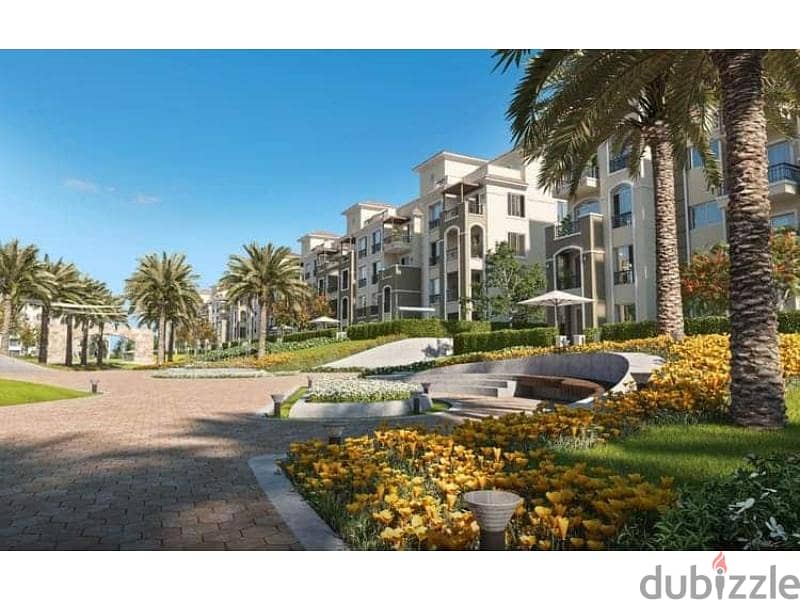 Apartment for sale in Stone Residence Dp 1,790,000 2