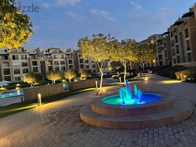 Apartment for sale in Stone Residence Dp 1,790,000 4