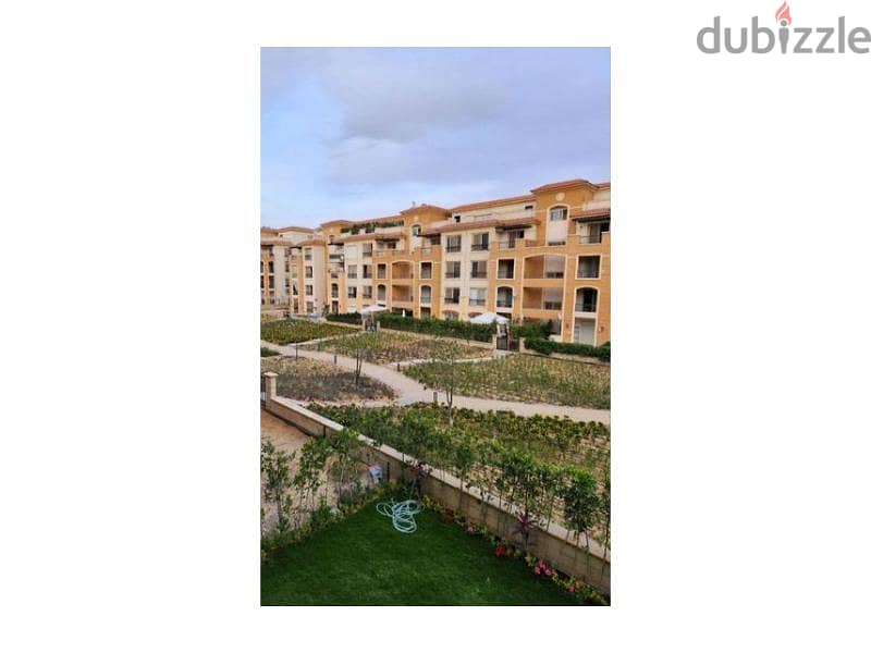 Apartment for sale in Stone Residence Dp 1,790,000 6
