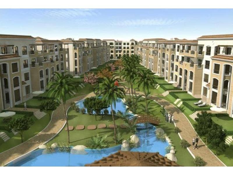 Apartment for sale in Stone Residence Dp 1,790,000 7