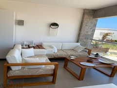 chalet for rent at almaza bay nort coast | 17,600 per night | prime location 0