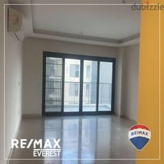 First use apartment with kitchen and AC's in Zed Towers - ElSheikh Zayed