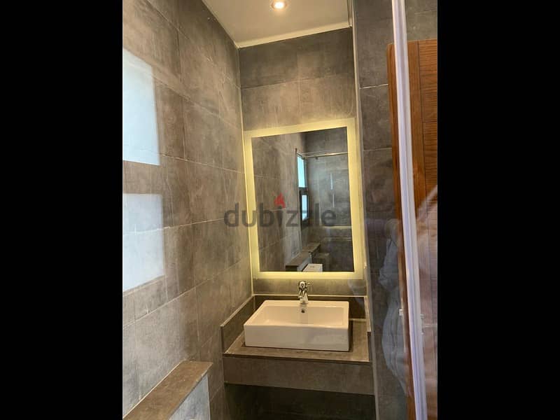 Apartment for Rent in Westwon El Sheikh Zayed 8
