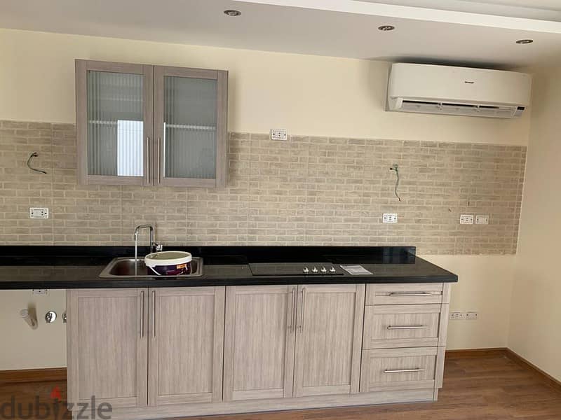 Apartment for Rent in Westwon El Sheikh Zayed 9
