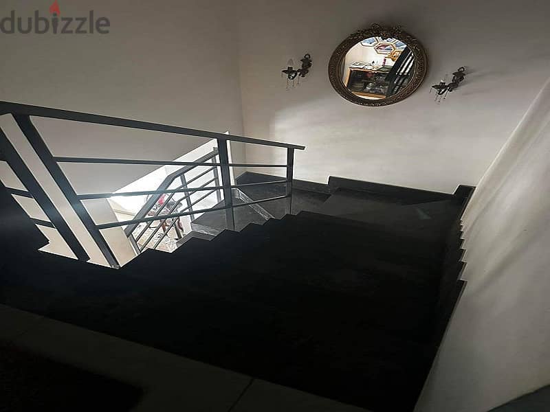 Townhouse for sale in Al Burj, ready to move165m 3