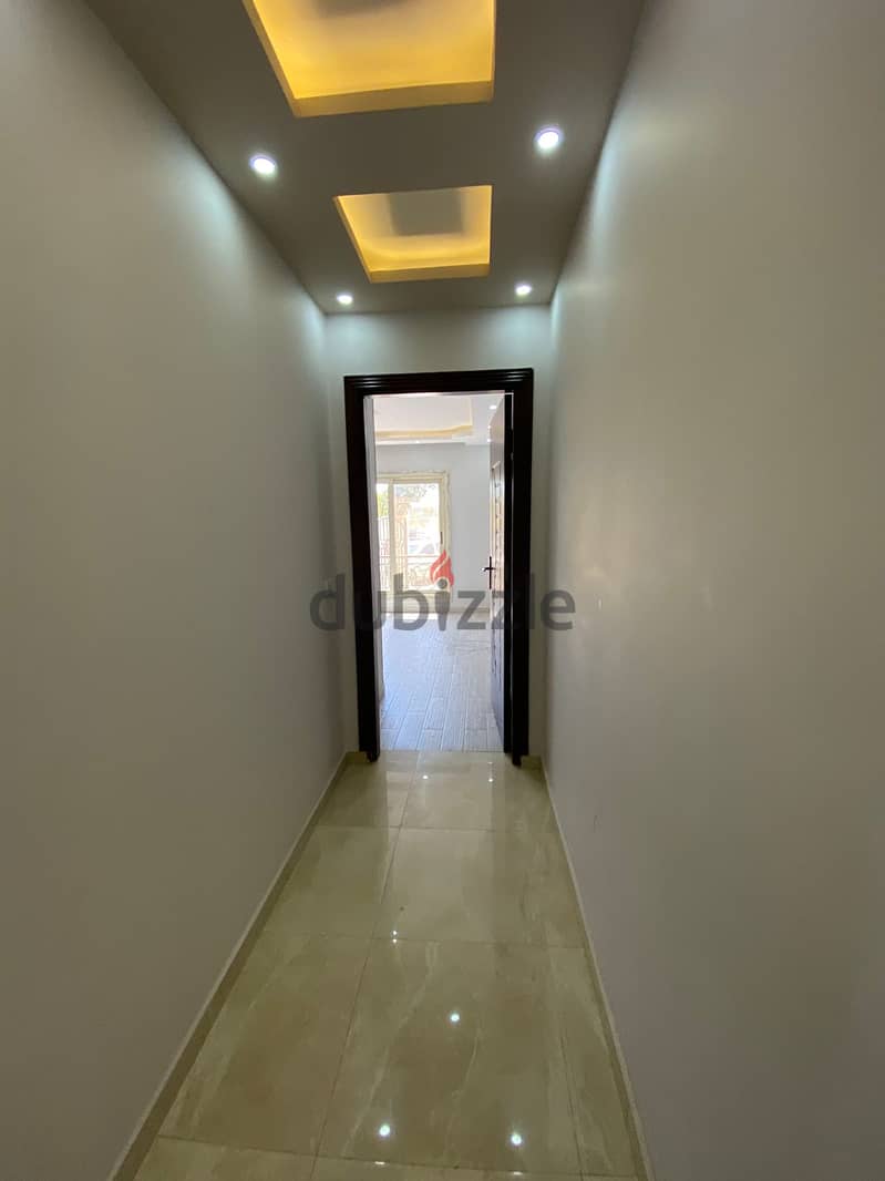 Apartment for rent  in Al-Kanaria, next to Al-Khamayel 5