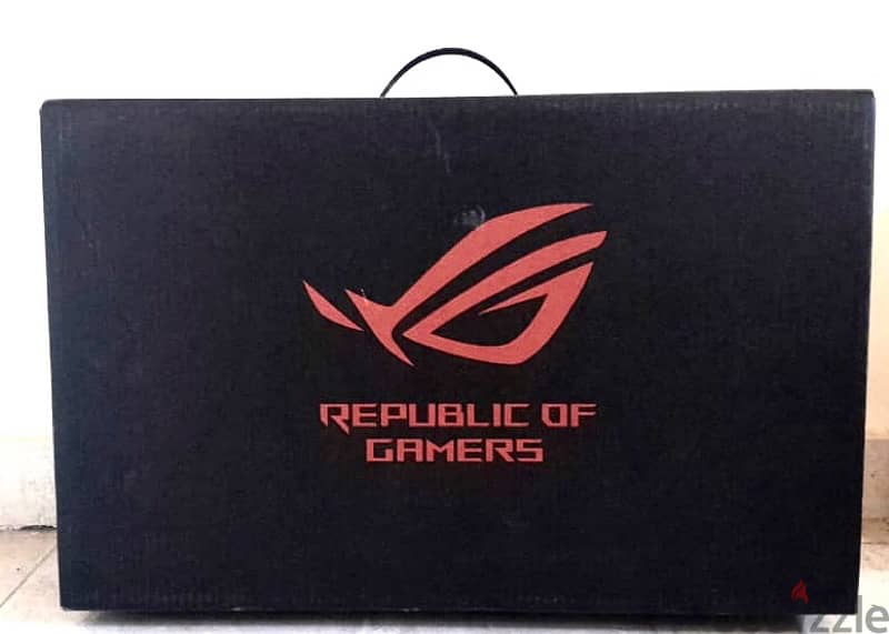 ASUS ROG Strix Scar 18  Gaming Laptop, 2