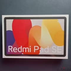 Xiaomi Redmi pad se 0