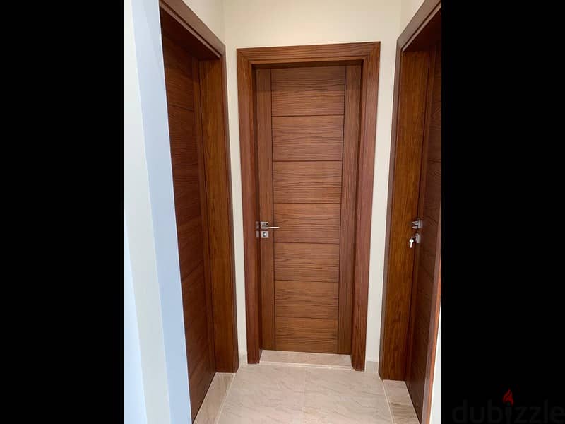 Apartment for Rent in Westwon El Sheikh Zayed 1