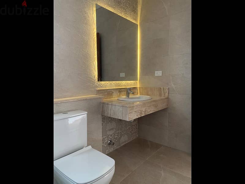 Apartment for Rent in Westwon El Sheikh Zayed 4