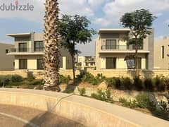 Lagoon Apartment  in Swan lake west  next  to Palm Hills 5% DP 0
