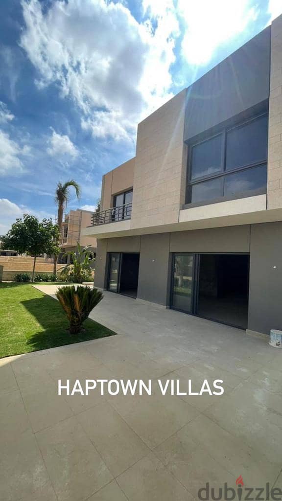 Lagoon Apartment  in Swan lake west  next  to Palm Hills 5% DP 5