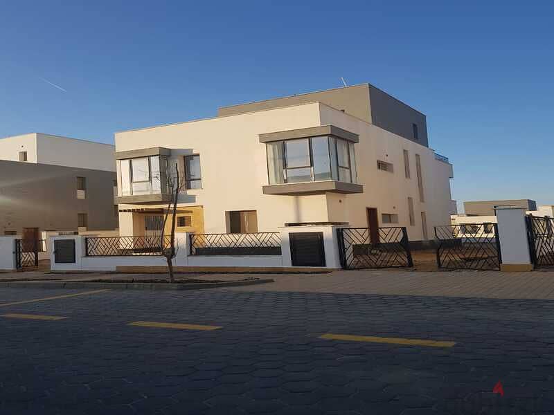 Standalone Villa with Prime Location Ready to move for sale at  -  10