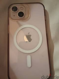 iPhone 13 light pink 256 0