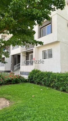 Apartment in Madinaty, 70 meters, B1