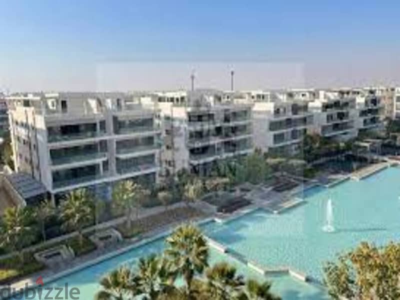 apartment for sale at lake view 2 new cairo | installments | prime location 1