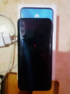 Huawei y9s 128 0