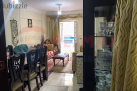 Apartment for sale 125 m Al Asafra (off Gamal Abdel Nasser St. )