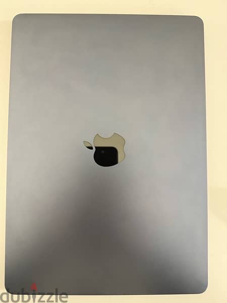 MacBook Air M2 13.6 Inch Open Box 4