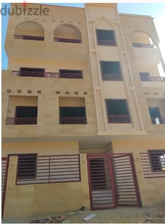 Apartment for sale in New Narges, near Fatma Sharbatly Mosque