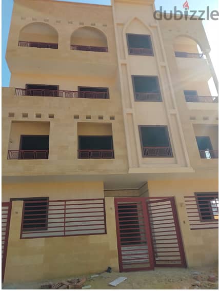 Apartment for sale in New Narges, near Fatma Sharbatly Mosque 3