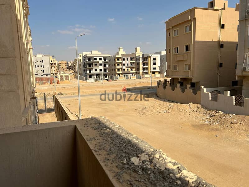 al andalous new cairo  شقة للبيع 160 متر استلام فوري بحي الاندلس 1 التجمع الخامس 5